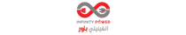 INFINITY POWER logo